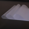 PVC Coated Overlay for Laser Printing Cards