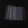 PVC Normal Coated Overlay Film