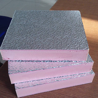 Phenolic Foam Board
